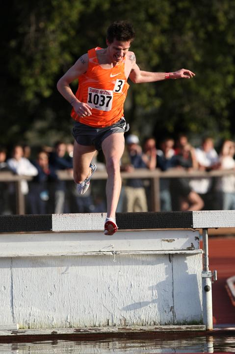 2010 Stanford Invite-College-147.JPG - 2010 Stanford Invitational, March 26-27, Cobb Track and Angell Field, Stanford,CA.
